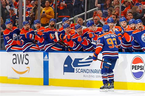 stanley cup western conference finals|NHL Stanley Cup Final set as Edmonton Oilers advance for first .